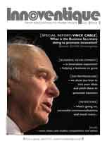 Vince Cable